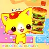 KAWAII YUMMY BURGERS