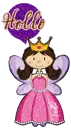 Hello Princess