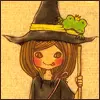 KAWAII  WITCH