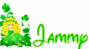 Leafy Fairy: Jammy