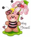 Hey Friend