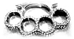 brass knuckles 