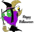 Happy Halloween