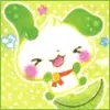 KAWAII YUMMY BUNNY