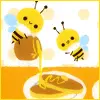 KAWAII YUMMY BEES