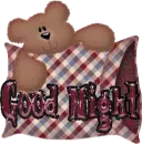 good night