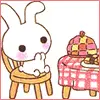 KAWAII YUMMY BUNNY