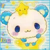 KAWAII STAR  PANDA