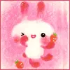 KAWAII YUMMY BUNNY