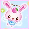 KAWAII YUMMY BUNNY