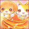 KAWAII YUMMY PANCAKE