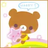 KAWAII HAPPY BEAR
