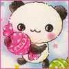 KAWAII YUMMY CANDY