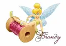 Brandy Tinkerbell