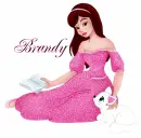 Brandy Disney Princess