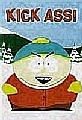 ERIC CARTMAN
