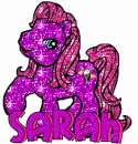 Sarah