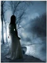 lonely girl