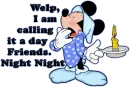 MM night night friends