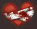 my broking heart