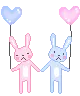 LOVE BUNNYS