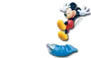 Mickey Magic - Tesla