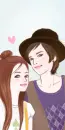 CUTE COUPLE