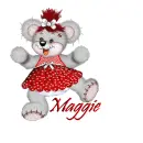 Maggie Bear