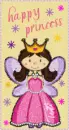 Happy Princess