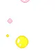 pretty bubbles