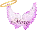Mary