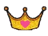 Cute Crown