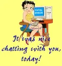 betty boop