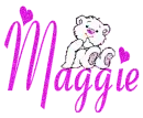 maggie