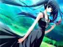 wind girl