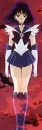 Sailor Saturn