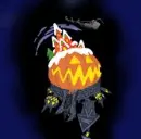 Halloween Town