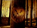 Door to Halloween Town