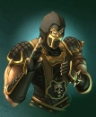Scorpion