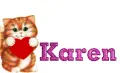 Karen-Cat