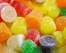Sour Chewy Candies