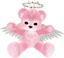 Angel Bear