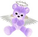 Angel Bear