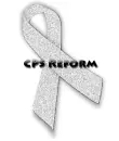 CPS Reform White Ribbon