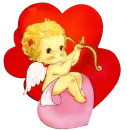 angel cupid