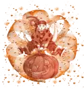 Pumpkin