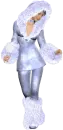 Winter Doll