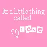 its called