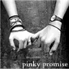 pinky promise