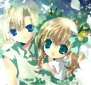 Karin and Kazune